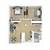 Renovated and Modern, Landscaped Courtyards, Cats and Dogs Welcome 3 thumbnail