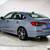 2024 *Honda* *Civic Sedan* *Touring CVT* Gray Pearl 6 thumbnail