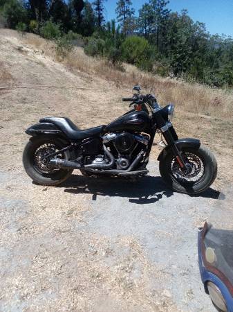2019  Harley 114 Trade for sideby sideee3e 1