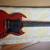 92 Vintage Gibson SG special Ferrari red , Early 60's COB supraphonic 1 thumbnail