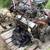 Chevrolet 350 V8 SM 465 trans & 208 transfer case 2 thumbnail