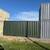 NEW 20’ Shipping Container / Conex at Montana LockBox Container Sales 5 thumbnail