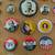 Vintage Reproduction Presidential Campaign Buttons 3 thumbnail