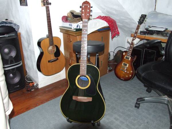 Guitar 1