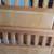 Solid wood headbord,footboard,and side rails 2 thumbnail