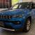 2025 Jeep Compass Limited 4x4 299 / MO 3 thumbnail