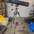 Celestron AstroMaster 76 EQ Telescope with Accessory Kit & Tripod Set 1 thumbnail
