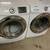 **WEEKEND SALES**REBUILT WASHER DRYER SETS**ON SALE NOW**A1 APPLIANCE 9 thumbnail