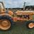 FORD 2000 TRACTOR 1 thumbnail