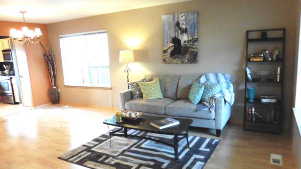 $3,200 / 4br - 4 Bedroom Home in Gated Community (Spanaway)64031309421571122