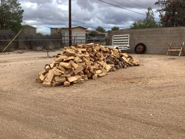 Firewood for sale 1
