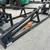 2022 Truss Boom Jib / Winch JLG Telehandler Forklift 12' Fork Lift 2,0 2 thumbnail