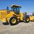 2020 John Deere 624L Front End Wheel Loader 3,800hrs 2 thumbnail