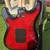 Squire Stratocaster by Fender made in Indonesia 5 thumbnail