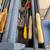Carpenter tools, tote boxes 4 thumbnail