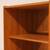 IG @360lifestylee | Mcm Solid Oak Wood Bookcase With Adjustable Shelve 9 thumbnail