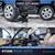 2011 Toyota RAV4 RAV 4 RAV-4 4WD4-cyl 4-Spd AT Ltd Natl 4 thumbnail