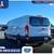 - 2027 Ford Transit Cargo Van 2 thumbnail