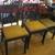 Estate: chair, office, rocking, glider,table,  beer cans, Coca Cola 6 thumbnail