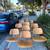 🟤🟠 Eames Molded Plywood Lounge Chair Metal Base (LCM)🟤🟠 1 thumbnail