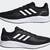 adidas Men's Run Falcon 2.0 Running Shoes Black/White/Grey - 9.5M/10M 12 thumbnail