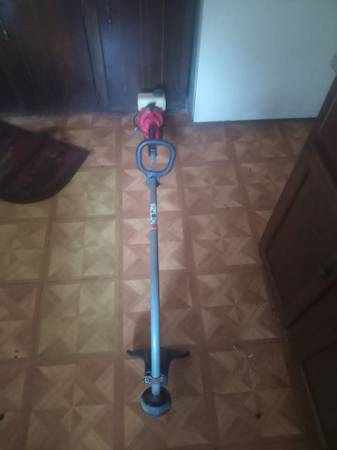 I have all these really great items up for trade only 1