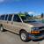 2009 Chevrolet Express LS 1500 AWD / 7 Passenger 3 thumbnail