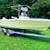 SEA QUEST CENTER CONSOLE FISHING BOAT W/ NEWER 2022 SUZUKI FOUR STROKE!! 1 thumbnail