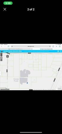 $180,000 10 acres for sale (Bushnell)63693502243201121