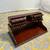 ( Delivery Available ) Solid Wood Dressing Desk 3 thumbnail
