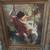 2x Pierre Auguste Cot reproduction paintings / framed art 4 thumbnail
