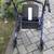 ****ELDERLY WALKER WITH SEAT, HANDBRAKES AND STORAGE*** 2 thumbnail