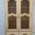 Antique China Cabinet 1 thumbnail