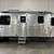 2021 Airstream Classic 33FBQ  Travel Trailer Trailer 14 thumbnail