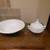 Whiteware Turkey Platters and Serving Dishes 3 thumbnail
