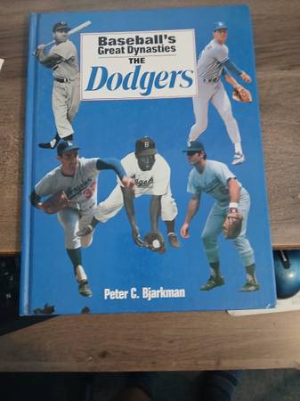 The Dodgers 1