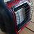 Big Buddy 18,000 BTU Radiant Propane Space Heater 3 thumbnail