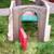 KANGAROO CLIMBER SLIDE Yard Play House Yard Step2 Outdoor Child Toy 8 thumbnail