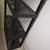 4 Shelf Unit Lightweight Shelving Storage and Utility Rack Standing 9 thumbnail
