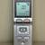 Olympus Silver Digital Voice Recorder VN-5000 Handheld LCD Screen 1 thumbnail