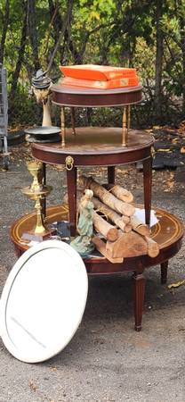 Vintage Homeware and Goods - Random 1