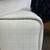 Free Delivery Macys white 4pc U shape sectional sofa couch 7 thumbnail