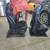 2011 Cadillac CTSV Recaro Seats 4 thumbnail
