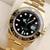 Rolex 116718 Gmt Master Ii Watch 18K Yellow Gold 11 thumbnail