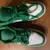 Jordan Retro One Low Green/White 4 thumbnail