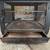 Fire-pit w/adjustable grilling rack - free 5 thumbnail