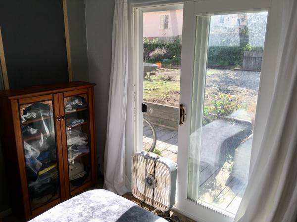 $500 Ventura, Large Room Studio w/ Private entrance on the Beach, Hot Tub (Ventura/Pierpont)63800327813761124