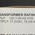 Transformer for O gauge Train Track MTH 40-200 Z-DC1 8 thumbnail