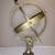 Vintage Swedish Garden Armillary Sphere Atlas Hercules Sundial Astrology By Aron 1 thumbnail