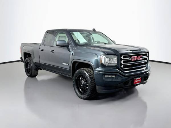 2017 GMC Sierra 1500 Pickup - Photo 7